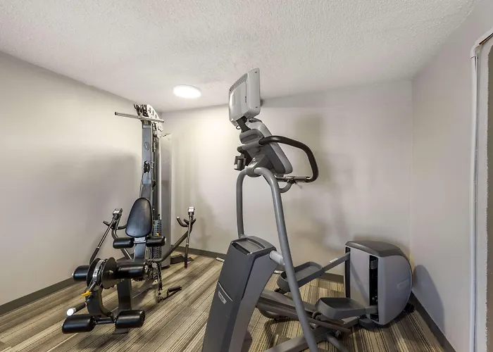 Best Western Athens Inn