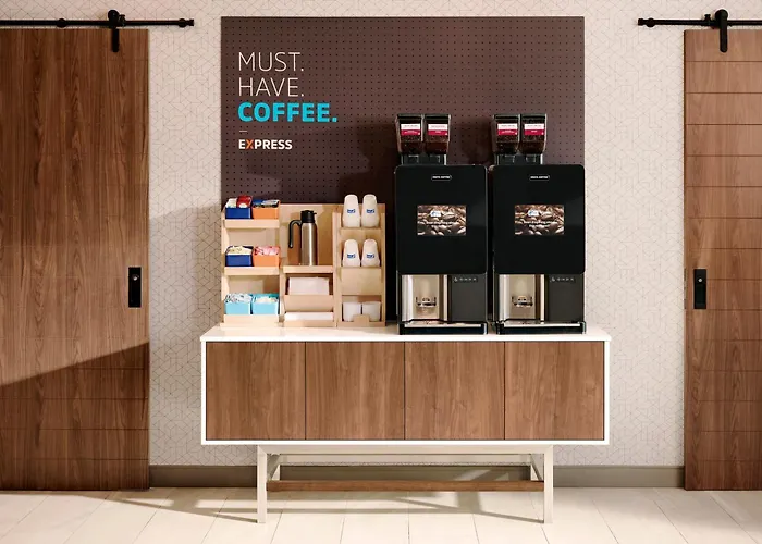 Holiday Inn Express Hotel & Suites Athens By Ihg