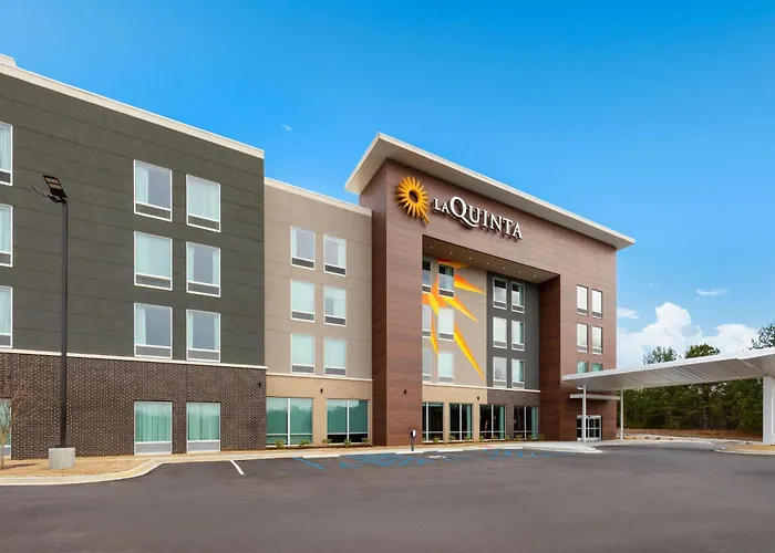 La Quinta Inn & Suites By Wyndham Athens I-65